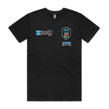 6-Litre National Drivers' Championship 2025 Men's Tee